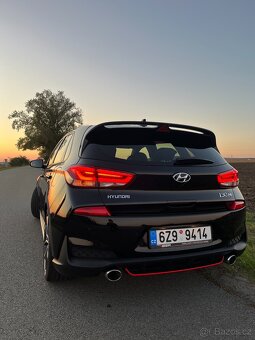 Hyundai i30 N Performance - 5