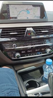 BMW 530 D, xDrive, G5K, kombi, 3.0,195kw(265ps) 2017/07 - 5