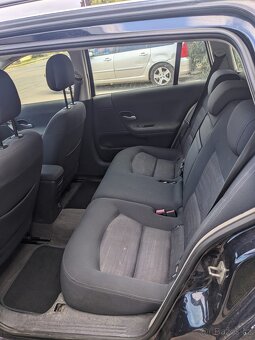Renault Laguna 2, 2.0 dci, 110kW, 2007 - 5