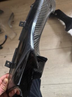 Karbonove kryty nafuku na Suzuki Gsxr 1000 05-06 - 5