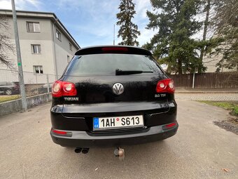 Prodám Volkswagen Tiguan - 5