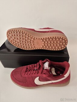 Nové dámské tenisky Nike court, velikost 39 - 5