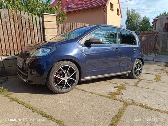 Škoda Citygo 1.0mpi LPG - 5