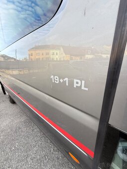 Prodám Mercedes Benz 519 3.0CDI sprinter DOVOZ HOLANDSKO NOV - 5