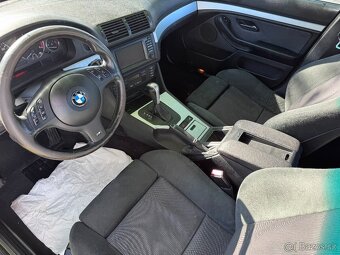 BMW 530d M-packet Touring - 5