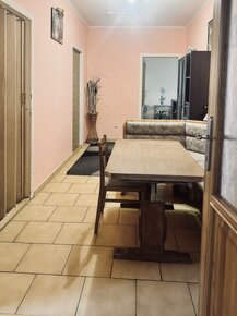 byt 4+1, 85m2,OV, Nad Lomnicí, Blatná - 5