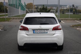 Peugeot 308 1.2 e-THP 130k Allure - 5