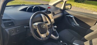 Toyota VERSO, 2.2 D-CAT 130 kW - 5