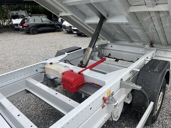 Fiat Ducato 2.3TDi sklopka TOP výbava - 5