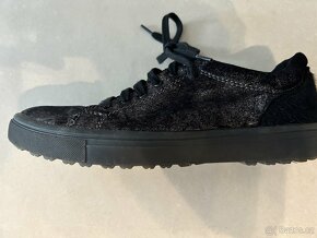 Dámské polobotky Tamaris vel. 38 jako nové - 5