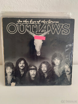 Prodám LP desky 2. - 5