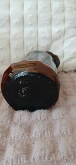 Stará soška-láhev - 5