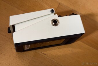 Pedálová ladička BOSS TU-3 - NOVÁ - 5