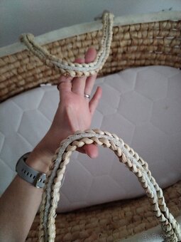 Mojzisuv koš Ahojbaby - 5