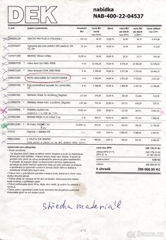 Střešní výlez ROTO R-27 045/073 EDZSB - 5