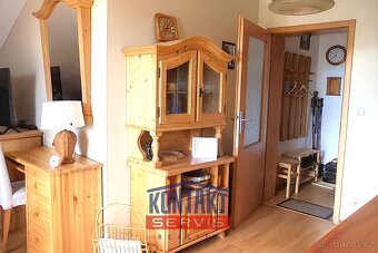 Pronájem bytu 1+kk 50 m² - ZAŘÍZENÝ, ev.č. MR-7923 - 5