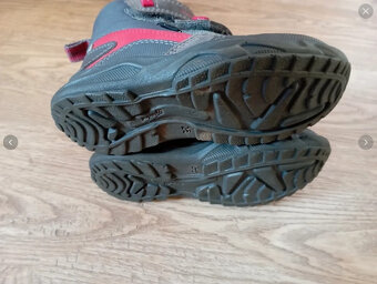 Zimní boty Superfit vel. 25 - 5