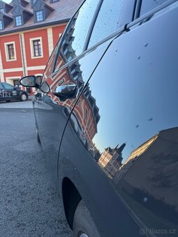 Volkswagen GOLF 1,6 DSG, auta na splátky bez registru - 5