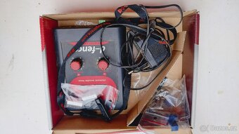 Elektrický obojek a elektrický plot - 5