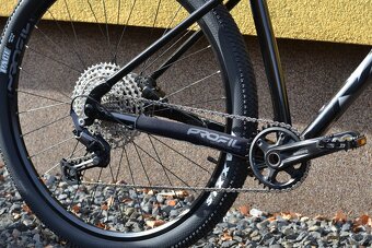 Mrx DISCUS horské kolo 29, rám 19,5", Sh 1x12, černá cham. - 5