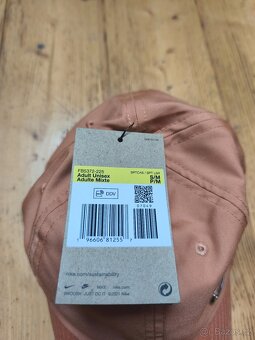 Kšiltovka Nike Sportswear - 5