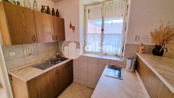 Prodej RD Habrovany, pozemek 2133 m2 - 5