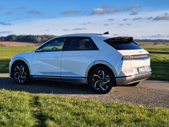 Hyundai Ioniq 5 Style Premium SOH 100% DPH - 5