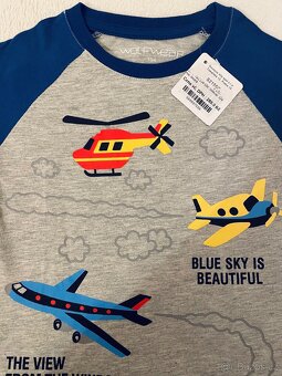 Sada oblečků - chlapec - 5