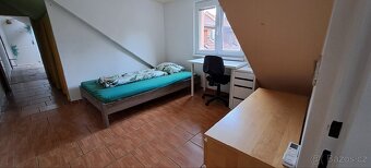 Pronájem bytu v centru Hodonína - 5