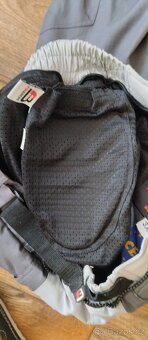 Nové kalhoty forbikers 3 XL - 5