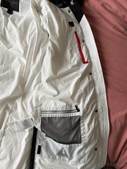 🇨🇦 Zimní bunda Pajar. - 5