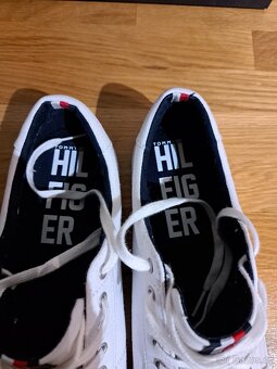 Tenisky Tommy Hilfiger - 5
