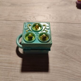 LPS domeček pro lps miminka - 5