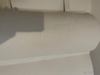 Kozenkove kreslo s lenoskou - 5