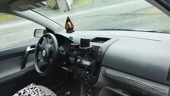 Prodám Volkswagen golf 1.2. 44kw - 5