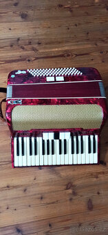 Velký akordeon - 5