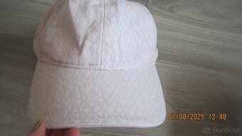 Kšiltovka Michael Kors - 2ks - 5