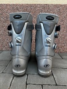 TOP kvalitní dětské lyžařské boty TECNICA vel. EU 39-40 - 5