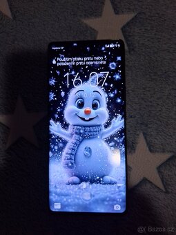 HONOR Magic5 Lite 5G – 8GB/256GB – zelená - 5