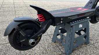 Kaabo Mantis King GT - 5