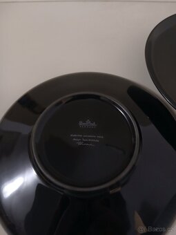 Sada 2 šálků a podšálku Rosenthal nové - 5