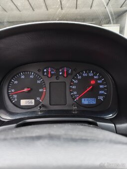 Volkswagen Golf IV 1.4 55kw - úpravy v TP - 5