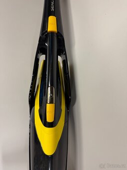 AKU vysavač Sencor SVC 074 AKU 3in1 - 5