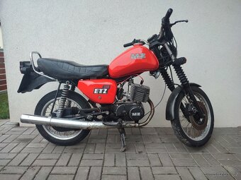 MZ 150 ETZ - 5