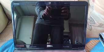 Notebook DELL Inspiron 5010 - 5