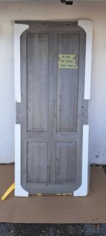 NOVÉ Interiérové dveře PORTA PERFECT 3D - 5