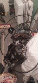 Z náhon Alpha 1 generace - 5