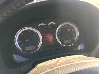 prodám vw bora gt - 5