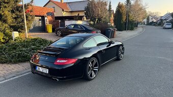 Porsche 911 997 Carerra S - 5