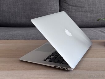 Apple MacBook Air (2012) - Core i7, 8GB RAM, 512GB SSD - 5